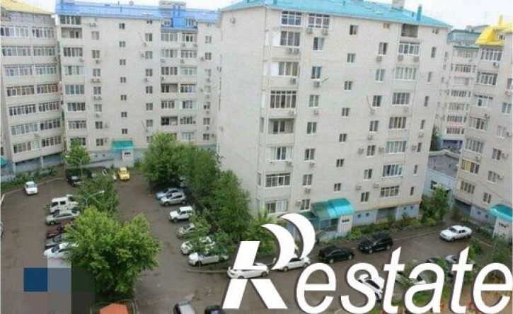 2-комн квартира Черкасская улица, 107,  д. 107