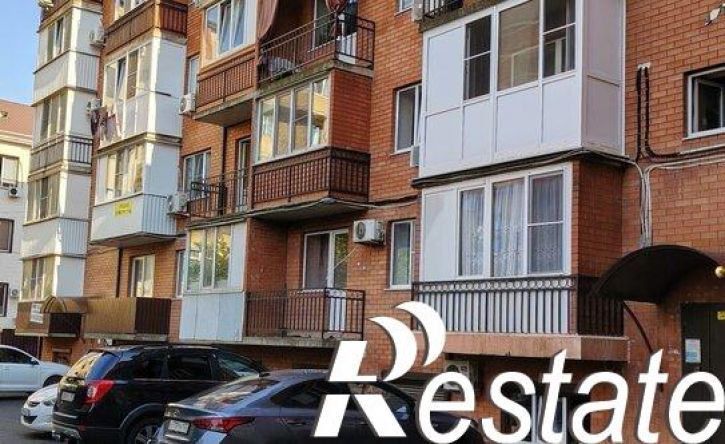 1-комн квартира Гаражный переулок, 12/2,  д. 12/2