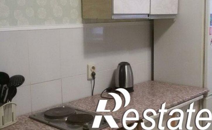 1-комн квартира Гаражный переулок, 12/2,  д. 12/2