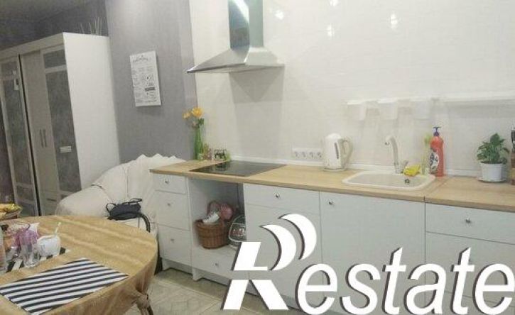 3-комн квартира улица Ивана Рослого, 16 к2,  д. 16 к2