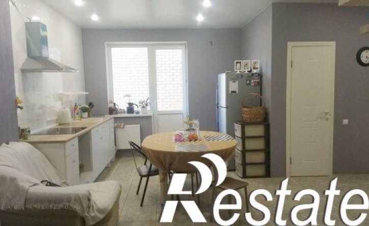 3-комн квартира улица Ивана Рослого, 16 к2,  д. 16 к2