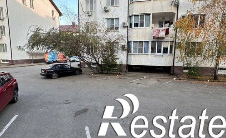 1-комн квартира улица Генерала Петрова, 5,  д. 5