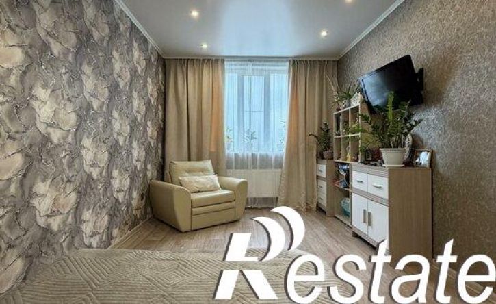 1-комн квартира улица Генерала Петрова, 5,  д. 5
