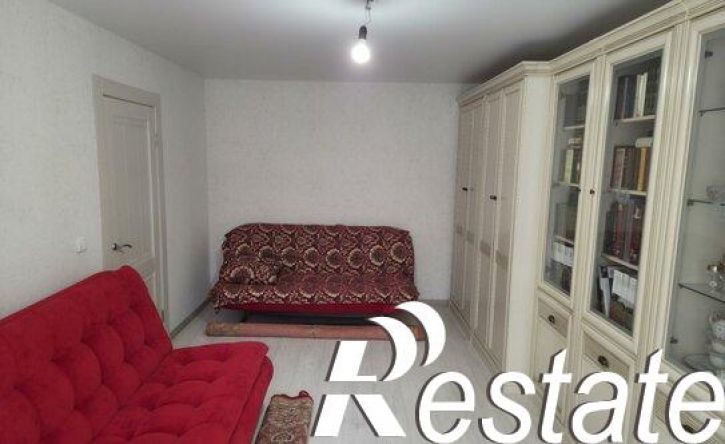1-комн квартира улица Героя Аверкиева, 13,  д. 13