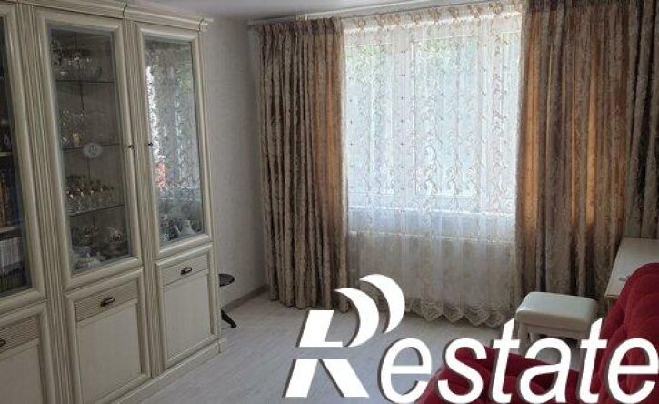 1-комн квартира улица Героя Аверкиева, 13,  д. 13