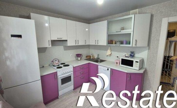 1-комн квартира улица Героя Аверкиева, 13,  д. 13