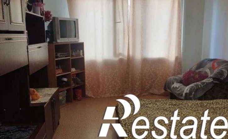 2-комн квартира улица Котлярова, 18,  д. 18