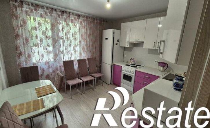 1-комн квартира улица Героя Аверкиева, 13,  д. 13