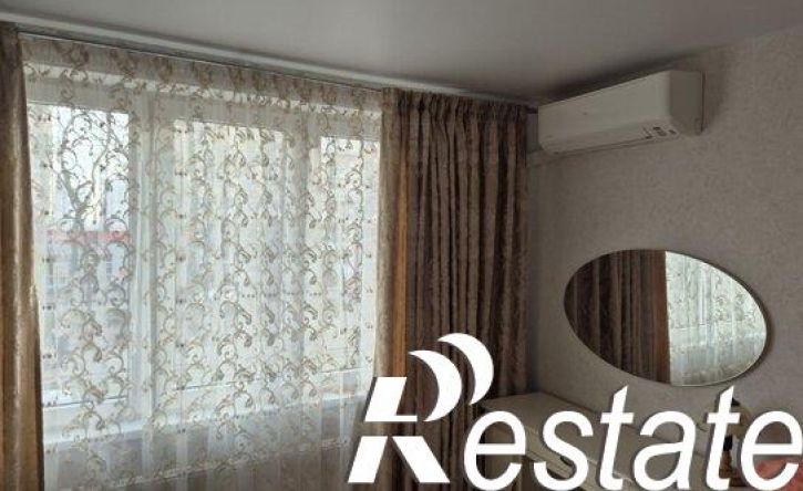 1-комн квартира улица Героя Аверкиева, 13,  д. 13
