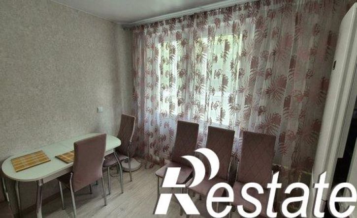1-комн квартира улица Героя Аверкиева, 13,  д. 13