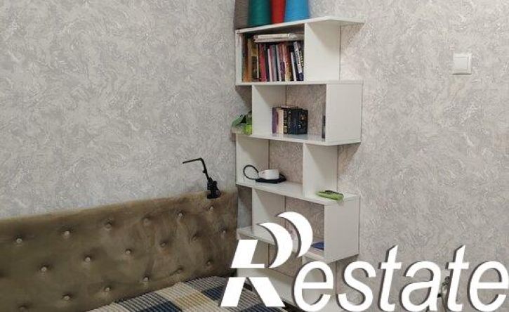 2-комн квартира улица Мусоргского, 8,  д. 8