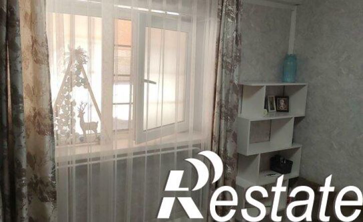 2-комн квартира улица Мусоргского, 8,  д. 8