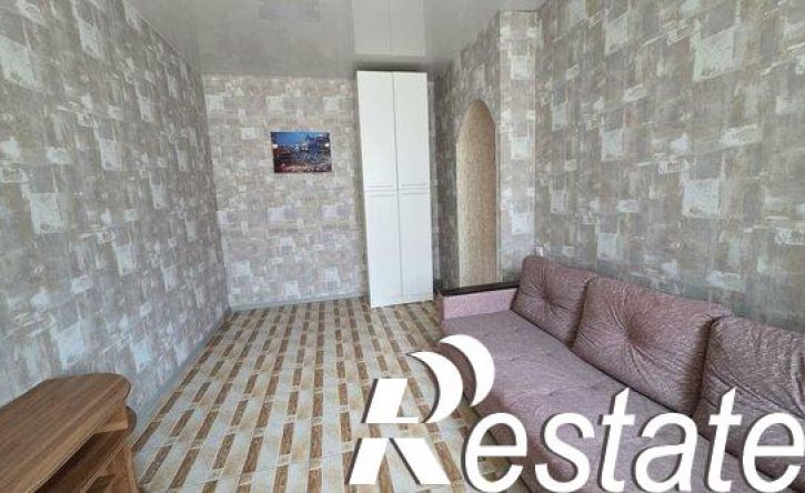 1-комн квартира Агрохимическая улица, 138,  д. 138