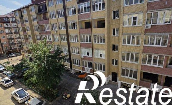 1-комн квартира Агрохимическая улица, 138,  д. 138