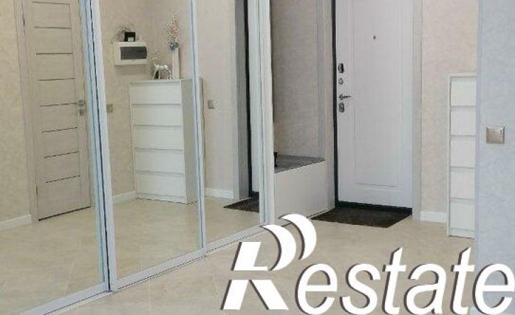 2-комн квартира улица Героев-Разведчиков, 22,  д. 22