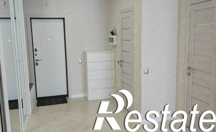 2-комн квартира улица Героев-Разведчиков, 22,  д. 22