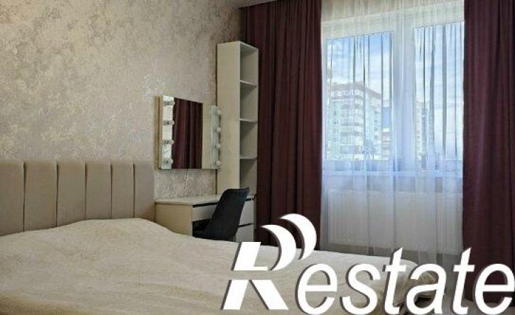 2-комн квартира улица Героев-Разведчиков, 22,  д. 22