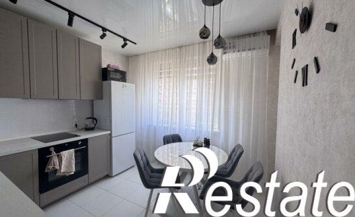 2-комн квартира улица Западный Обход, 39/2,  д. 39/2