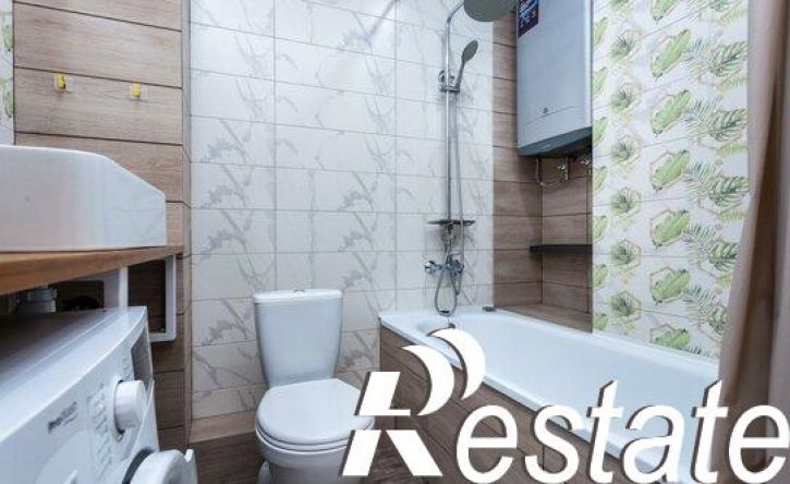 1-комн квартира улица Западный Обход, 38/1 к3,  д. 38/1 к3