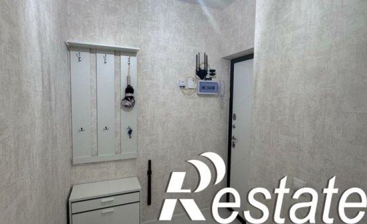 2-комн квартира улица Западный Обход, 39/2,  д. 39/2