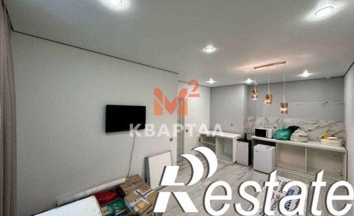 2-комн квартира улица Мурата Ахеджака, 12 к1,  д. 12 к1