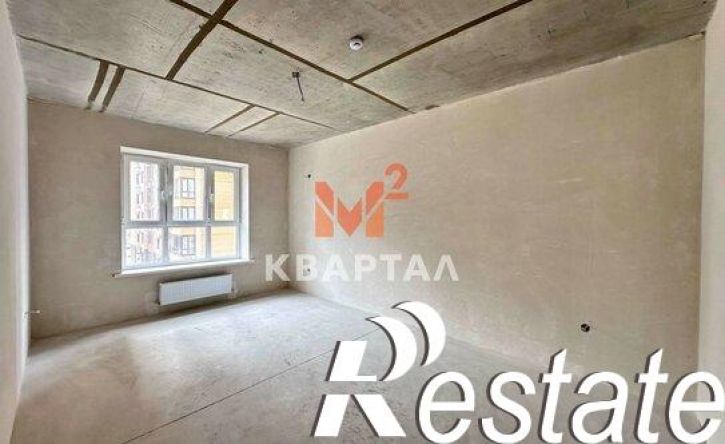 3-комн квартира улица Григория Булгакова, 13 к1,  д. 13 к1