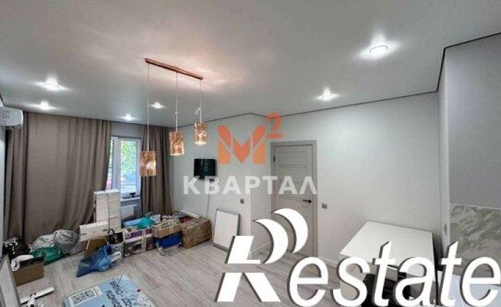 2-комн квартира улица Мурата Ахеджака, 12 к1,  д. 12 к1