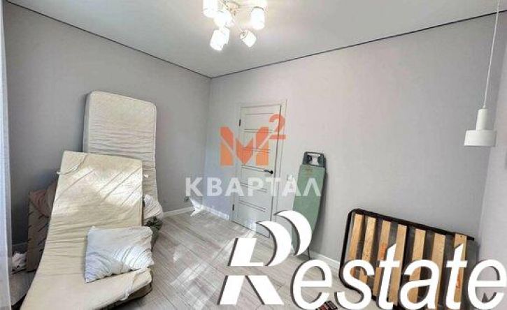 2-комн квартира улица Мурата Ахеджака, 12 к1,  д. 12 к1