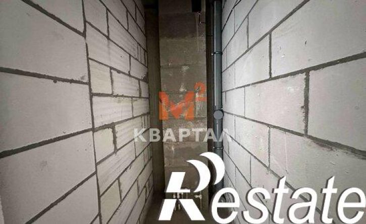 3-комн квартира улица Григория Булгакова, 13 к1,  д. 13 к1