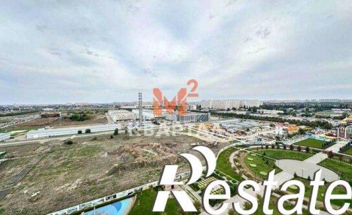2-комн квартира Конгрессная улица, 19/3,  д. 19/3