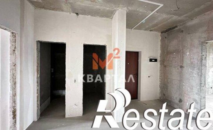 2-комн квартира Конгрессная улица, 19/3,  д. 19/3