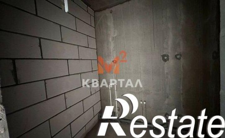 3-комн квартира улица Григория Булгакова, 13 к1,  д. 13 к1
