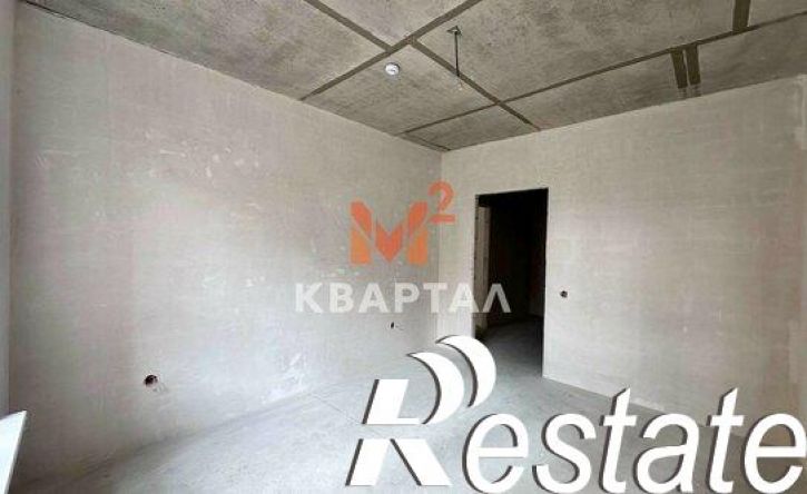 3-комн квартира улица Григория Булгакова, 13 к1,  д. 13 к1