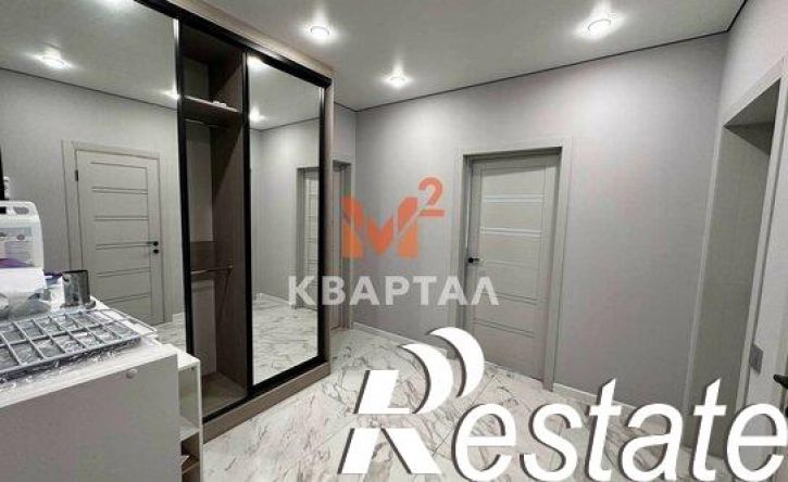 2-комн квартира улица Мурата Ахеджака, 12 к1,  д. 12 к1