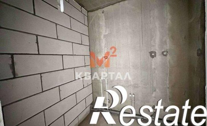 3-комн квартира улица Григория Булгакова, 13 к1,  д. 13 к1