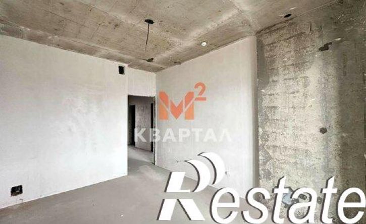 2-комн квартира Конгрессная улица, 19/3,  д. 19/3