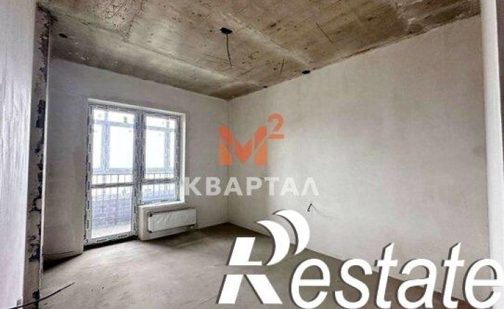 2-комн квартира Конгрессная улица, 19/3,  д. 19/3