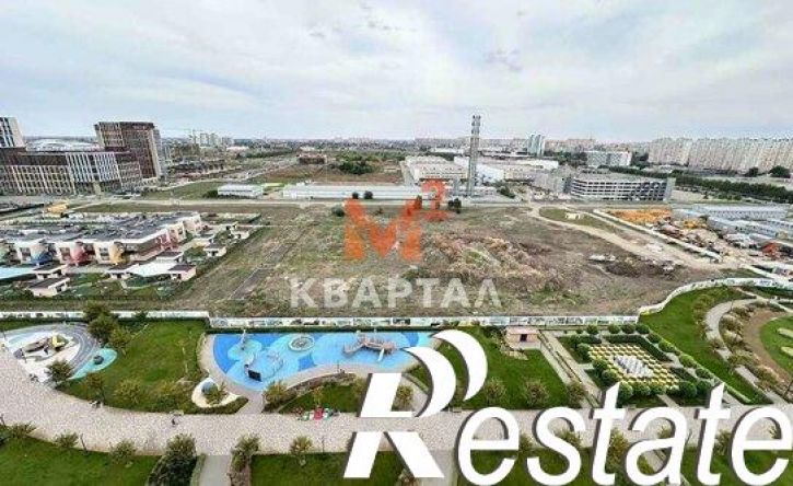 2-комн квартира Конгрессная улица, 19/3,  д. 19/3