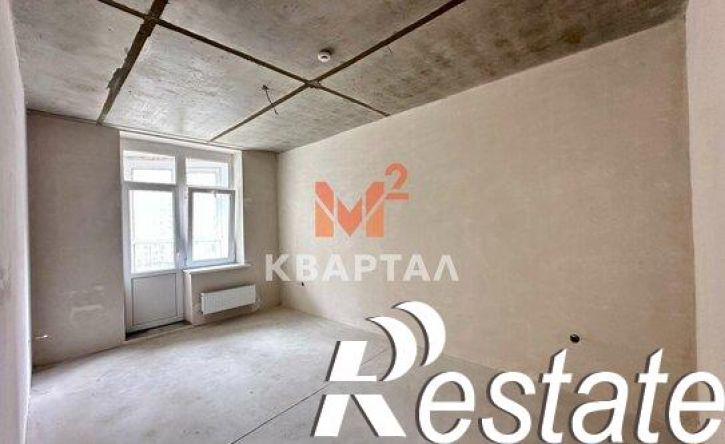 3-комн квартира улица Григория Булгакова, 13 к1,  д. 13 к1