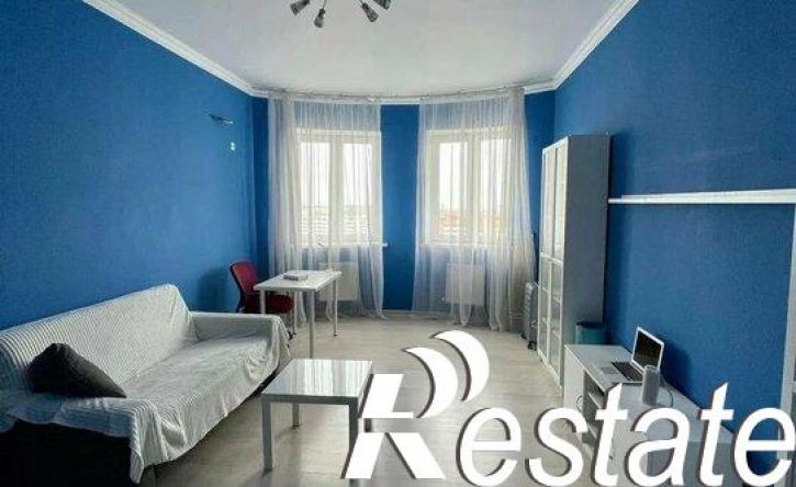 2-комн квартира улица Новаторов, 20,  д. 20