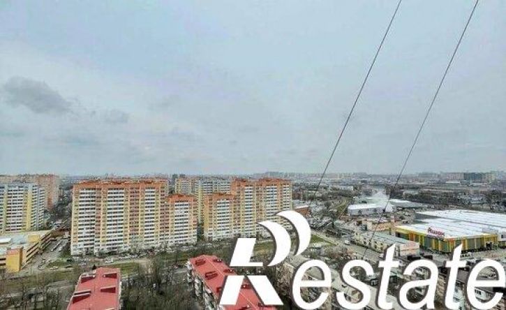 2-комн квартира улица Новаторов, 20,  д. 20