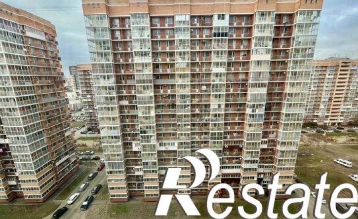 1-комн квартира проезд Репина, 1,  д. 1