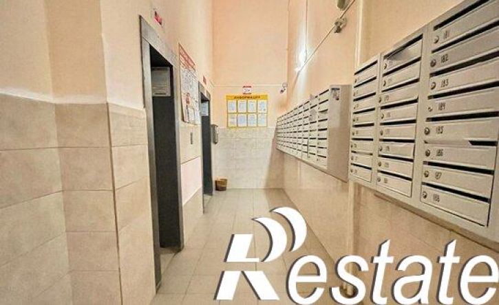 1-комн квартира проезд Репина, 1,  д. 1