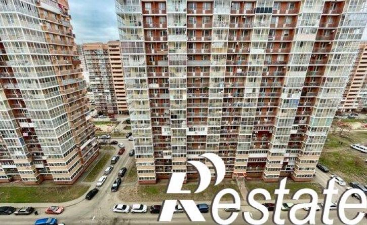 1-комн квартира проезд Репина, 1,  д. 1