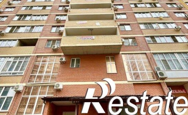 1-комн квартира проезд Репина, 1,  д. 1