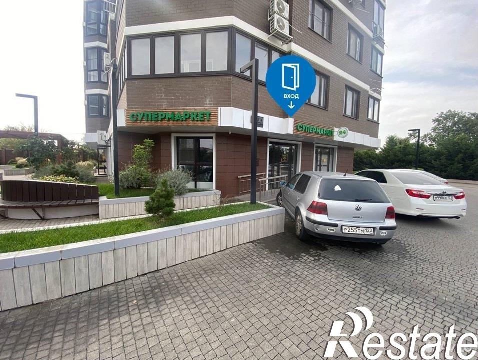 Купить торговое помещение за 15 800 000 рублей на улица Каляева, 30