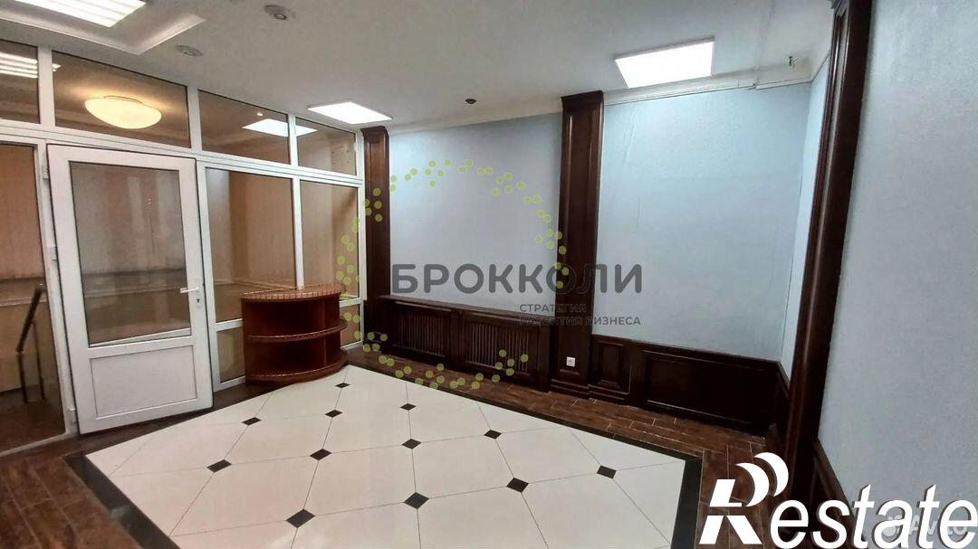 Купить офис, помещение под офис за 25 750 000 рублей на улица Тюляева, 4/1