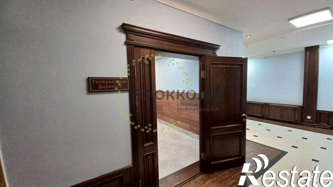 Купить офис, помещение под офис за 25 750 000 рублей на улица Тюляева, 4/1
