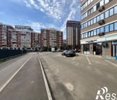 торговое помещение 31.1 кв м улица имени Героя Пешкова, 14