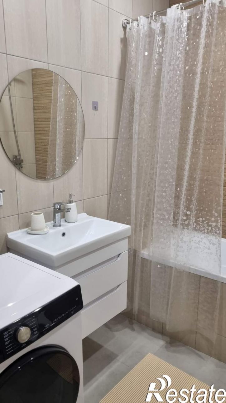 1-комн квартира им. Константина Гондаря улица, д.103